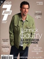 Télé 7 Jours